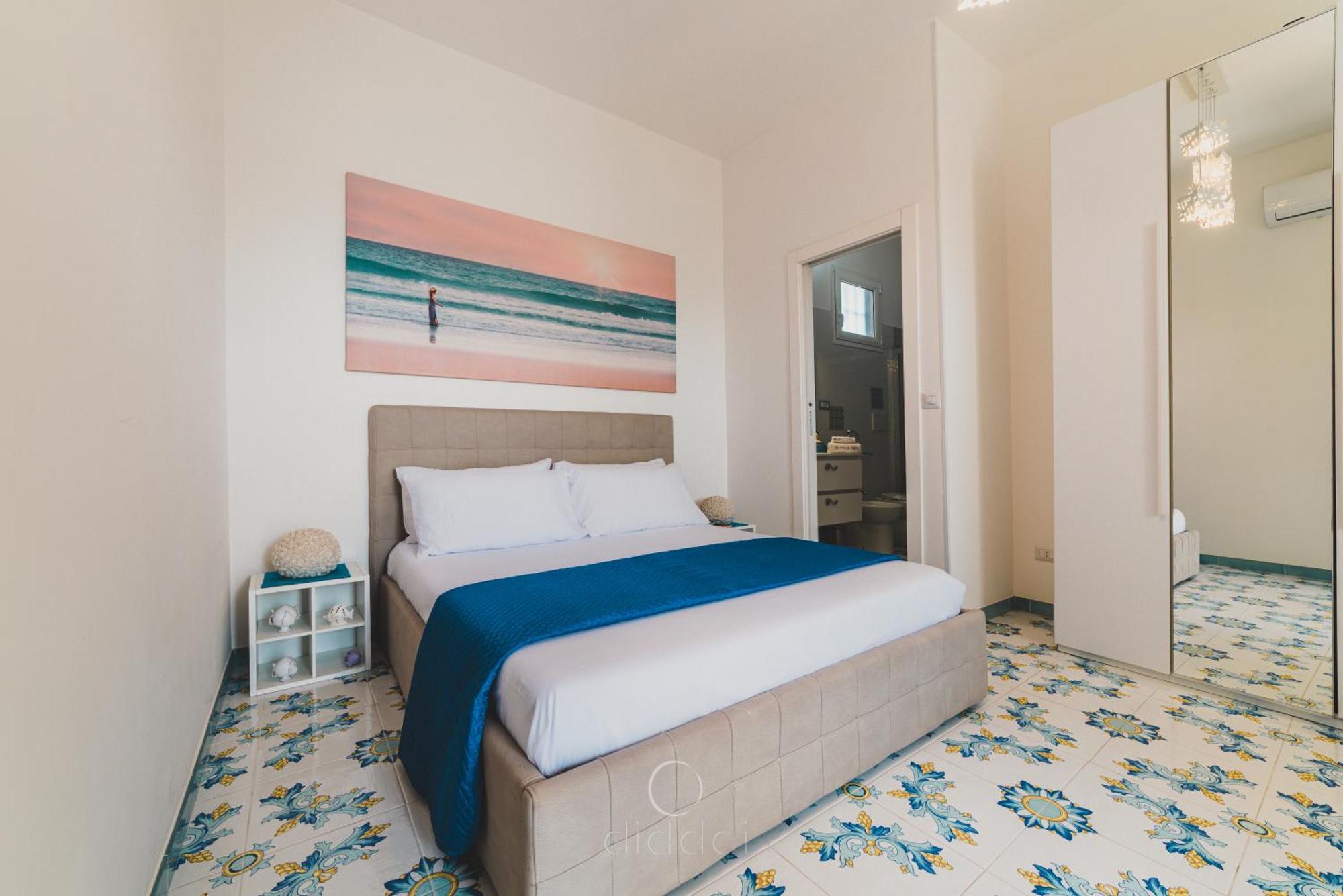 All Inclusive - La Casa Di Sofia By Diddoi Marina di Mancaversa Bagian luar foto