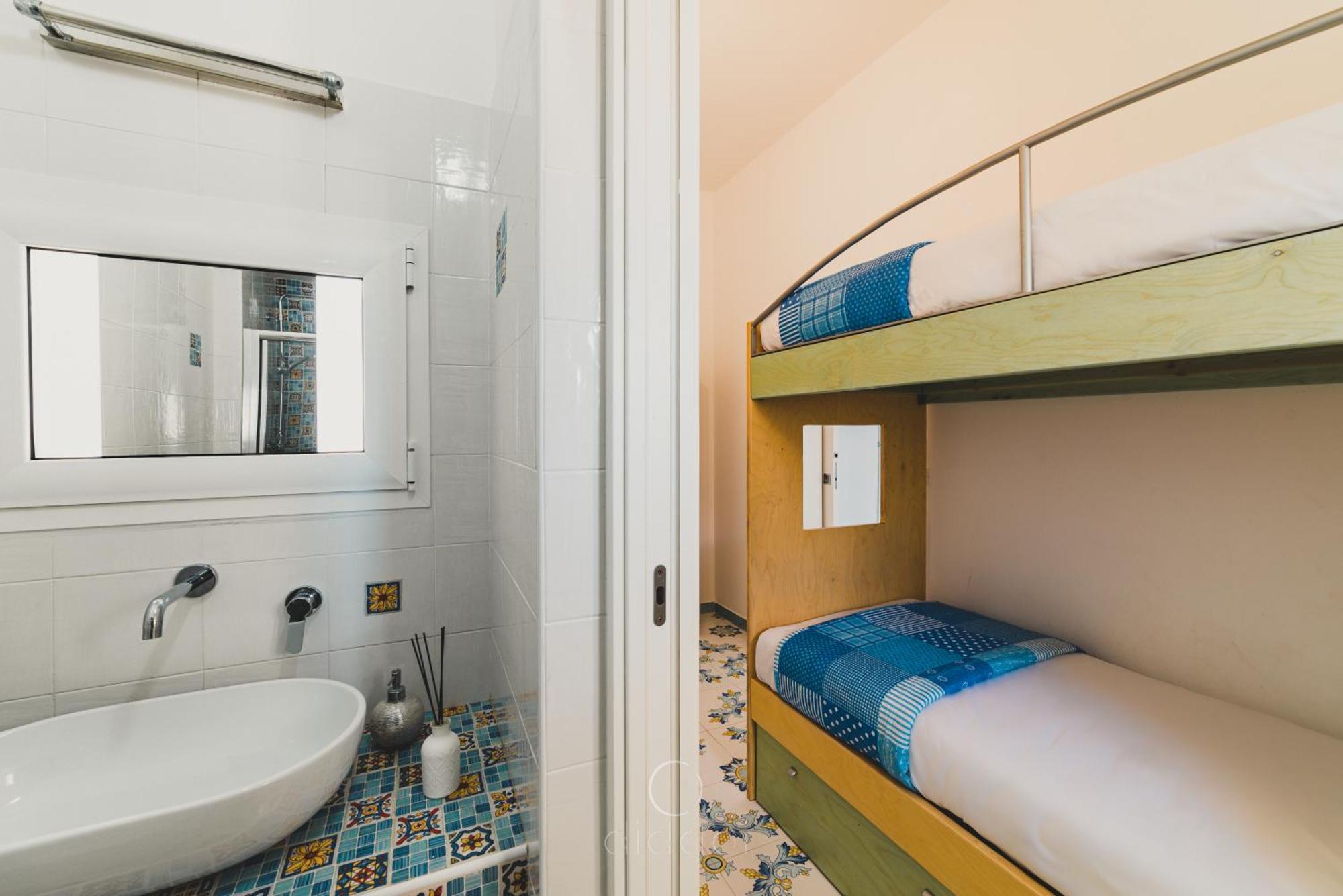 All Inclusive - La Casa Di Sofia By Diddoi Marina di Mancaversa Bagian luar foto