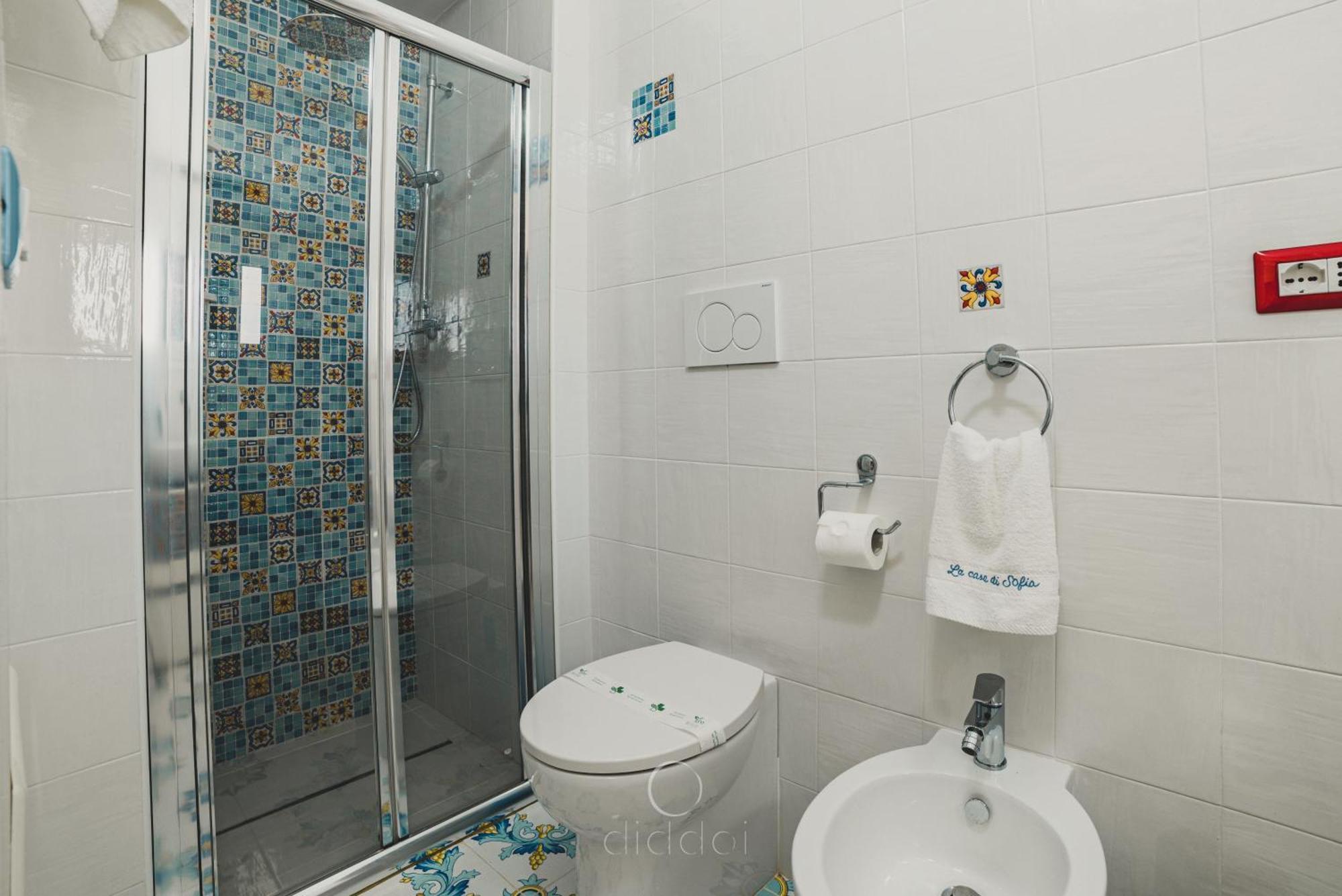 All Inclusive - La Casa Di Sofia By Diddoi Marina di Mancaversa Bagian luar foto