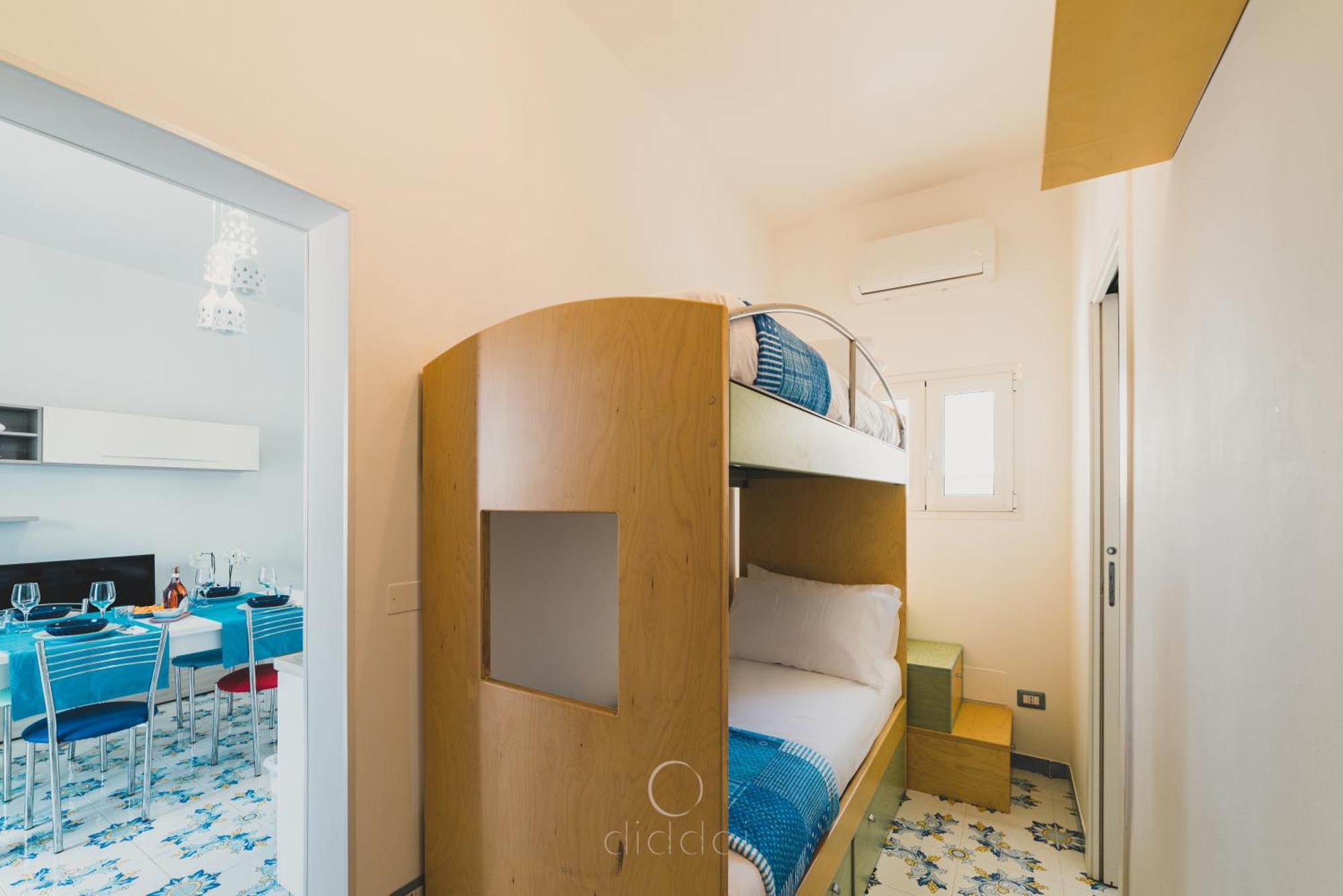 All Inclusive - La Casa Di Sofia By Diddoi Marina di Mancaversa Bagian luar foto