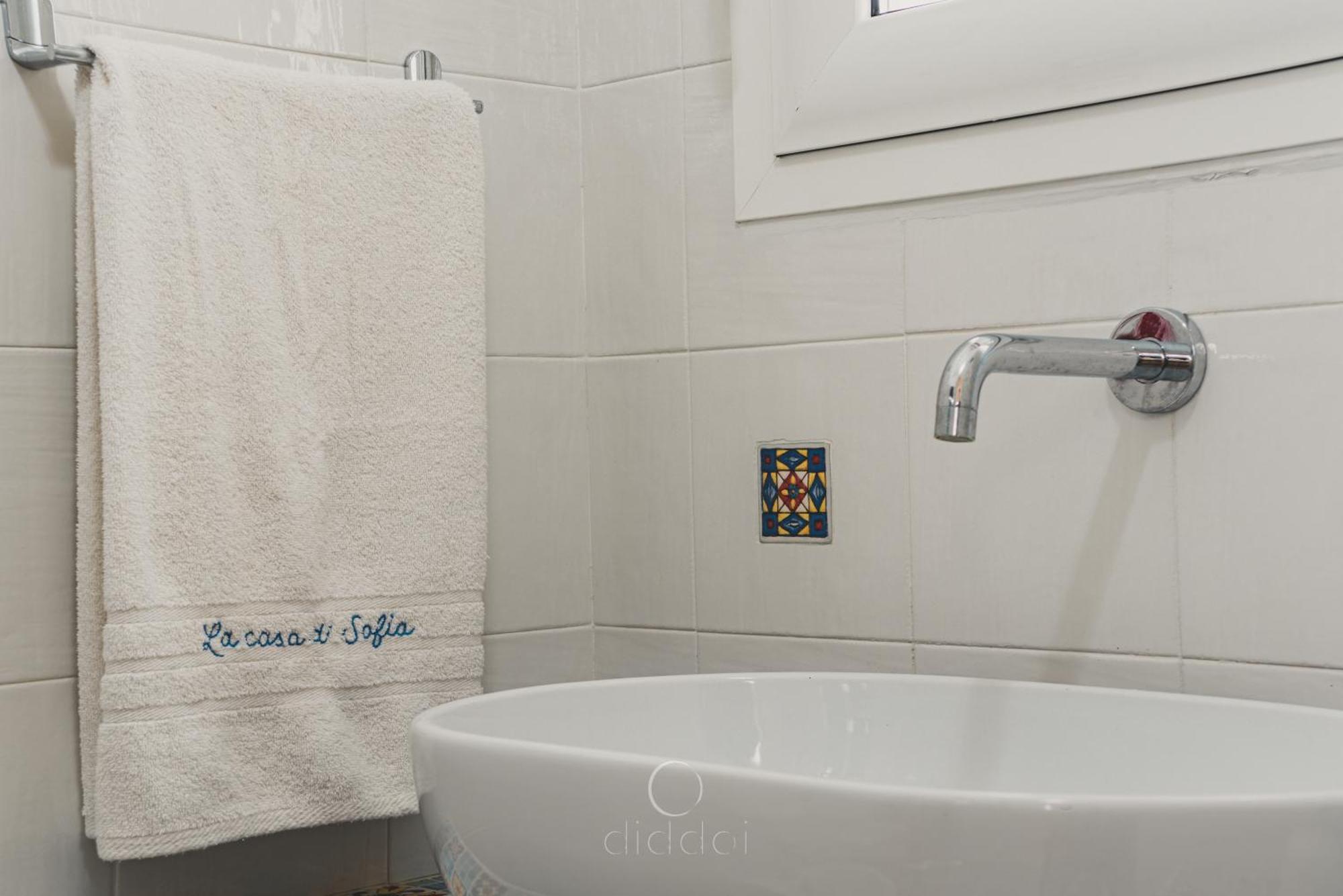 All Inclusive - La Casa Di Sofia By Diddoi Marina di Mancaversa Bagian luar foto