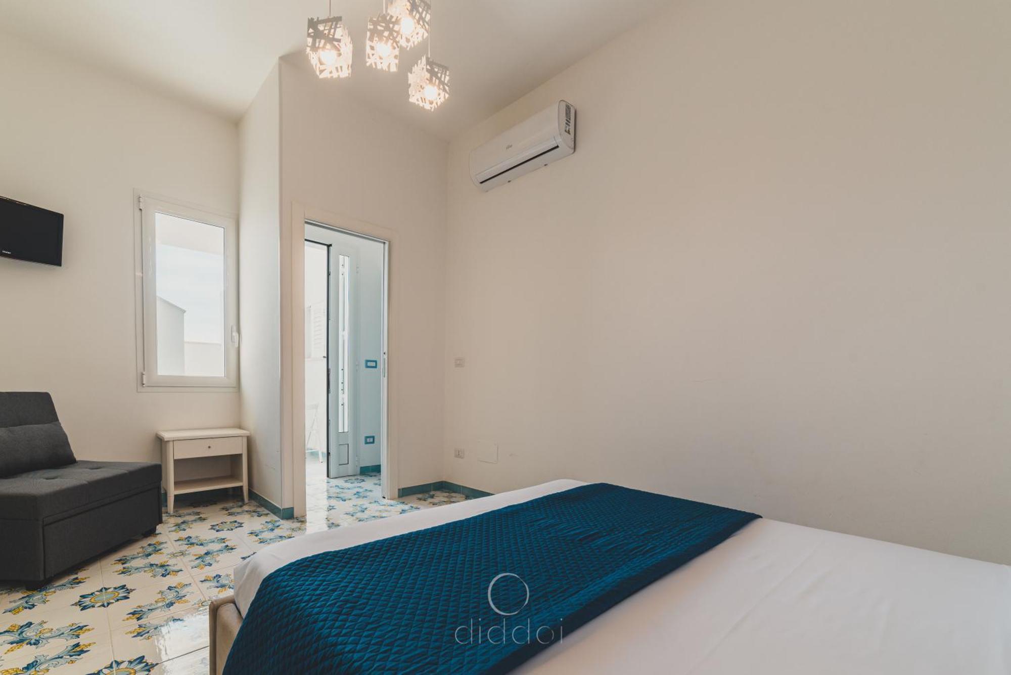 All Inclusive - La Casa Di Sofia By Diddoi Marina di Mancaversa Bagian luar foto